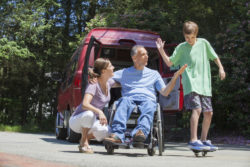 What to Expect In A Spinal Cord Injury Lawsuit