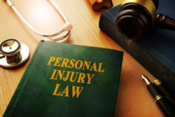 Personal Injury Liens