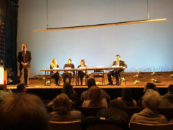 Post-play Discussion in South Orange Examines Issues of Immigration Law and Policy