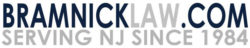 BramnickLaw.com Banner