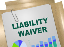 New Jersey Liability Waivers Attorney