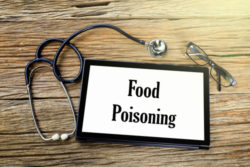 NJ Food Poisoning Lawyer