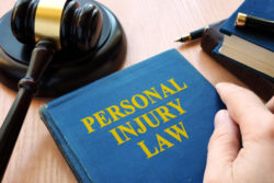 New Jersey Personal Injury Attorney