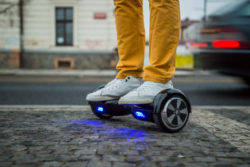 Hoverboard Accident Attorneys Westfield NJ