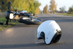 New Jersey Motorcycle Accident Attorney