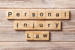 New Jersey Personal Injury Attorneys