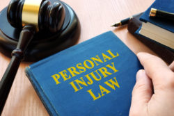 Personal Injury Lawyer East Brunswick NJ