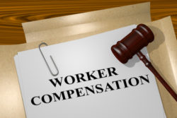 Newark Workers' Comp Attorneys