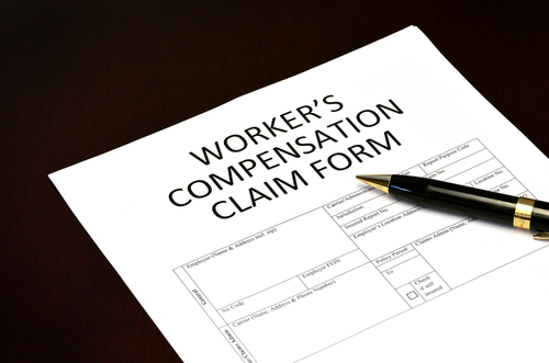 Workers' Comp Lawyer Scotch Plains NJ