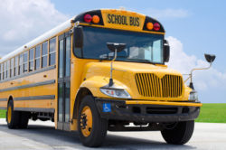 NJ Bus Accident Attorney