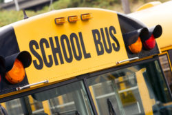 School Bus Accident Lawyer Scotch Plains New Jersey