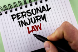 personal injury lawyer newark nj