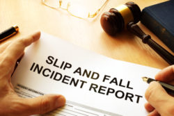 slip and fall accident lawyer cherry hill nj