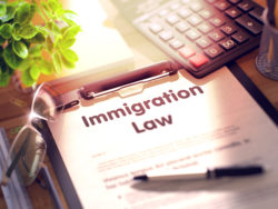 immigration law nj