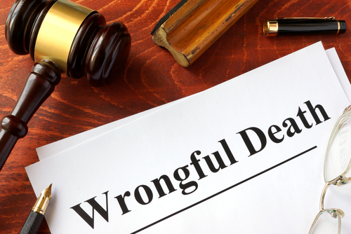 How Do I File a Wrongful Death Lawsuit in New Jersey?