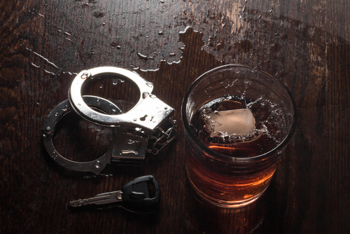 Common Mistakes After a DUI Arrest
