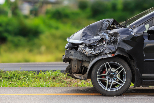 NJ Car Accident Statistics 
