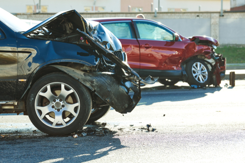 What to Expect if You Don’t Report Your NJ Car Accident 