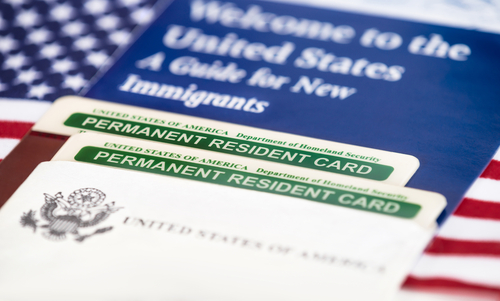 How to Renew a Green Card