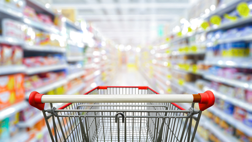 What to do After A Slip and Fall Accident in a Supermarket