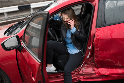 Mistakes to Avoid After an Auto Accident