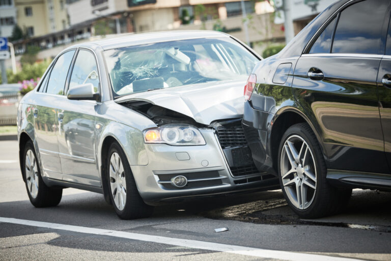 Lo Que Debe Saber Acerca De Demandar A Un Conductor Sin Seguro En NJ