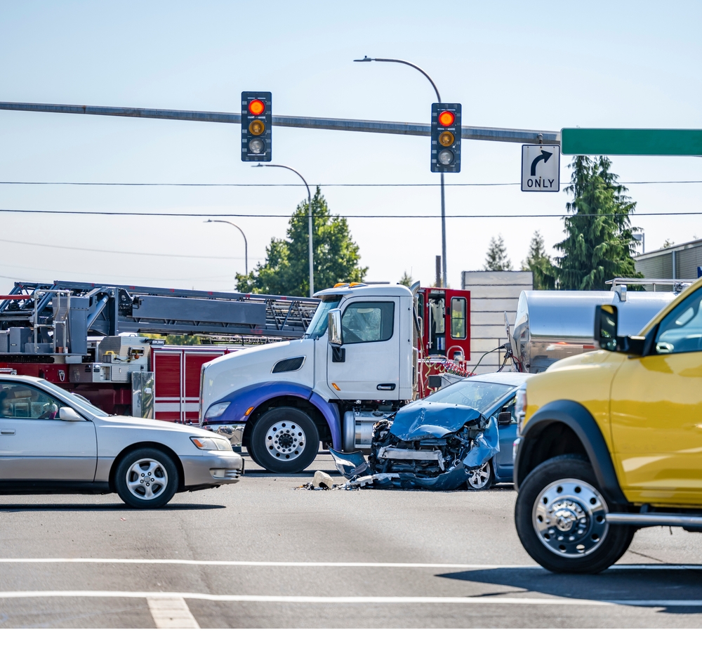 Why Are Truck Accidents More Common During the Summer? 