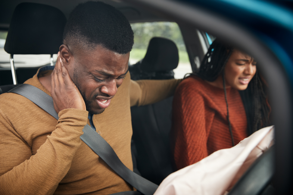 Is it Whiplash? 10 Common Signs of Whiplash from Rear-End Collisions Drivers Need to Know About