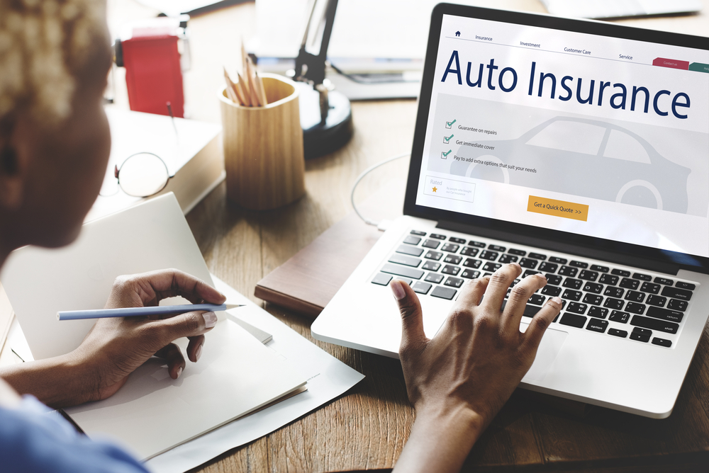 auto insurance policy