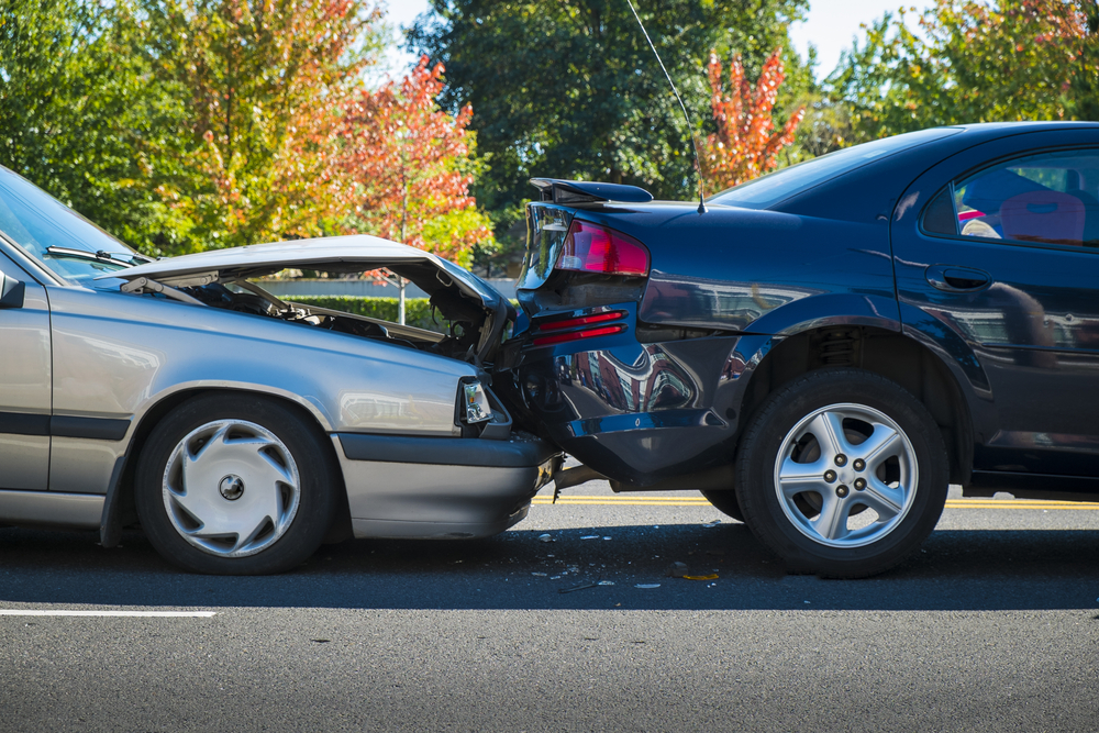 Who’s At Fault in a Car Accident in New Jersey? What NJ Drivers Need to Know