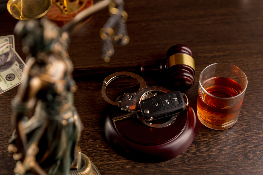 Do DUI Arrests Increase Over the Summer in New Jersey?