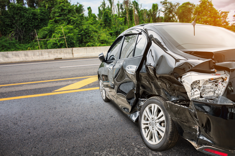 5 Things to Do After a Car Accident in Scotch Plains, NJ