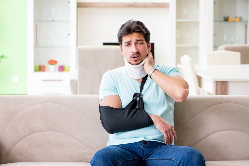 Can You Go on Vacation While on Workers’ Compensation? 