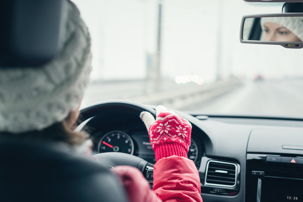 Tips for Avoiding Car Accidents This Holiday Season 