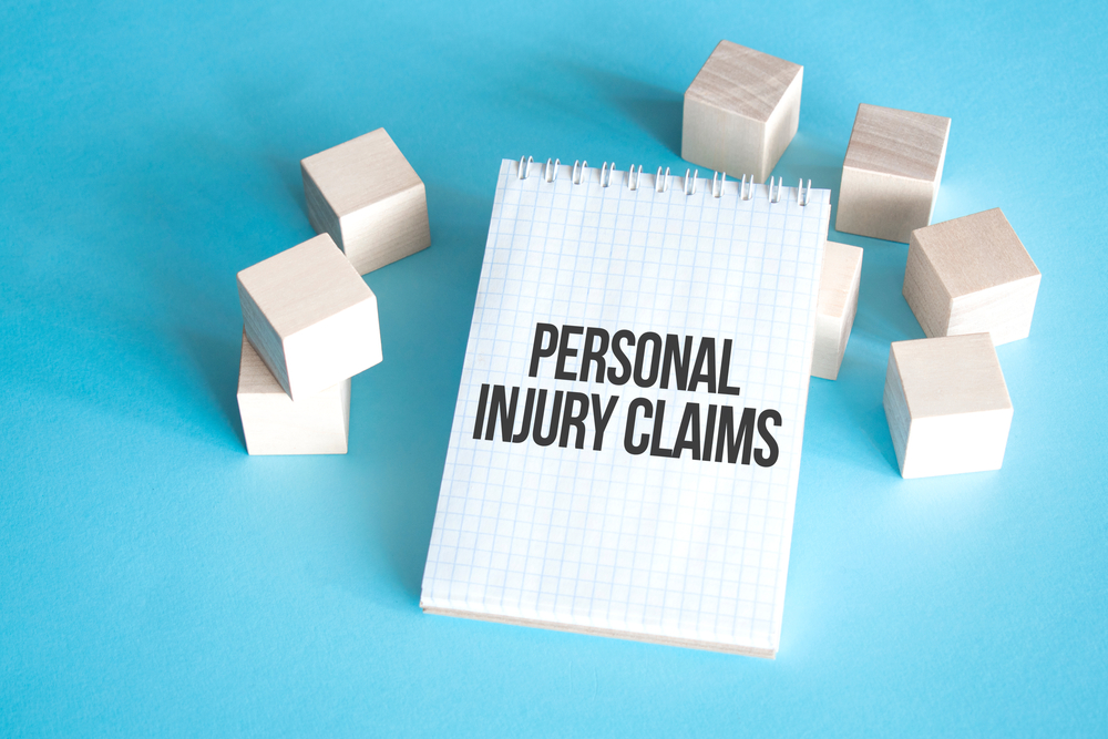 10 Things You Should Know Before Filing a Personal Injury Claim in New Jersey