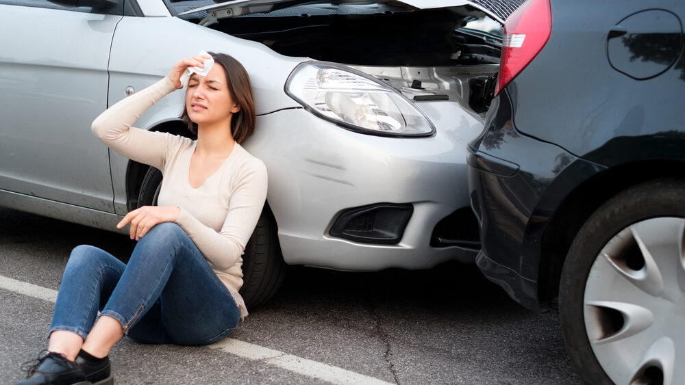 Suing For Car Accident Injuries as a Passenger in NJ 