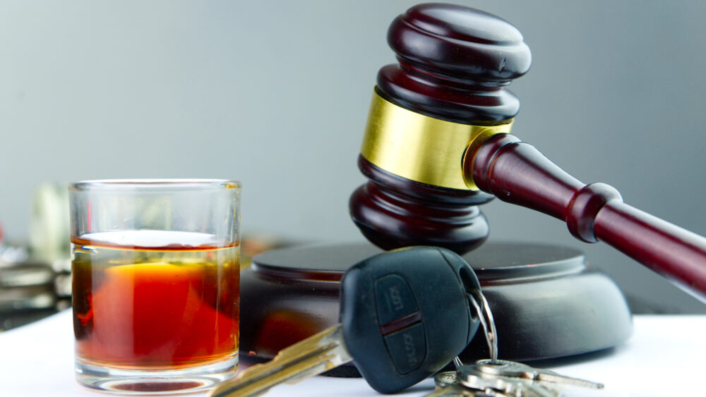 The Sobering Reality of DUI in New Jersey: A Look at the Impact on Your Record and Reputation