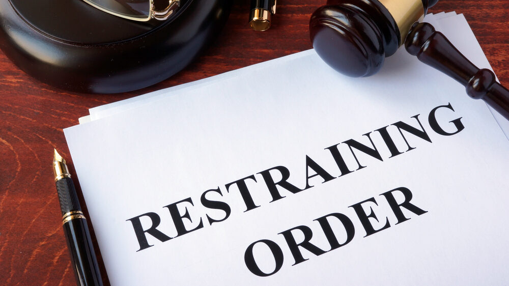 How Restraining Orders Can Help Victims of Domestic Violence in NJ