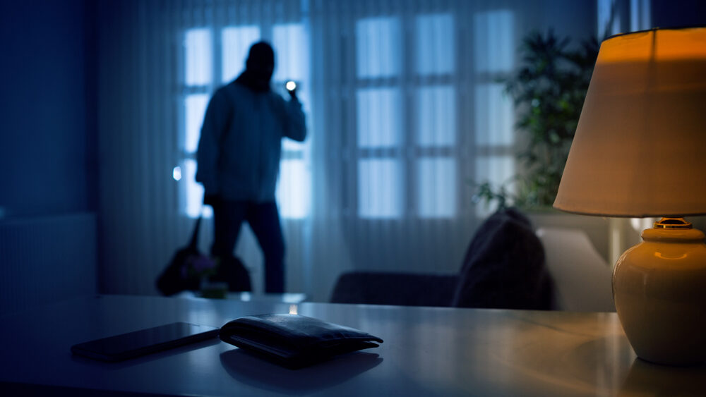 New Jersey's Burglary and Theft Laws: What You Need to Know as a Defendant