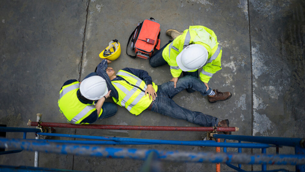 Construction Accidents and Workers' Compensation: What You Need to Know