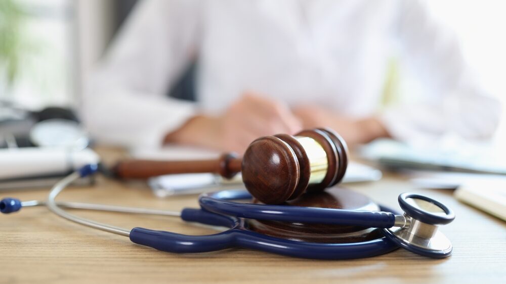 What to Do When a Doctor's Negligence Results in an Injury