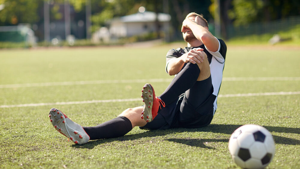 Sports Injuries and Personal Injury Claims: What You Need to Know