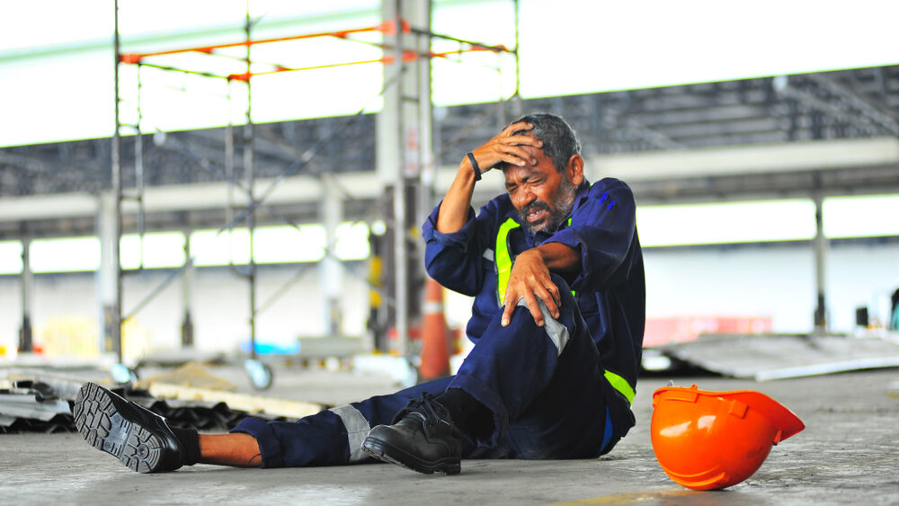 What To Do After A Construction Injury