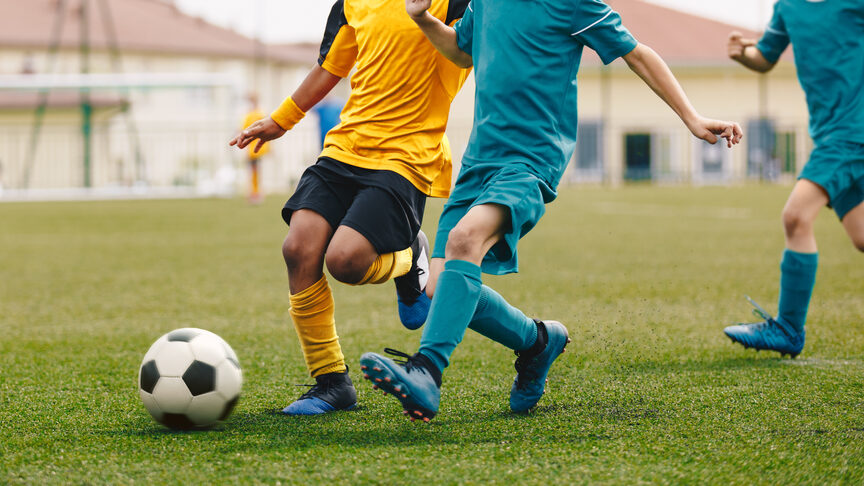 Sports Injuries and Child Athletes: Legal Recourse in New Jersey
