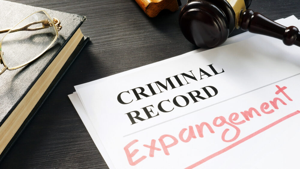 Beyond Criminal Records: What Can (and Can't) Be Expunged in New Jersey