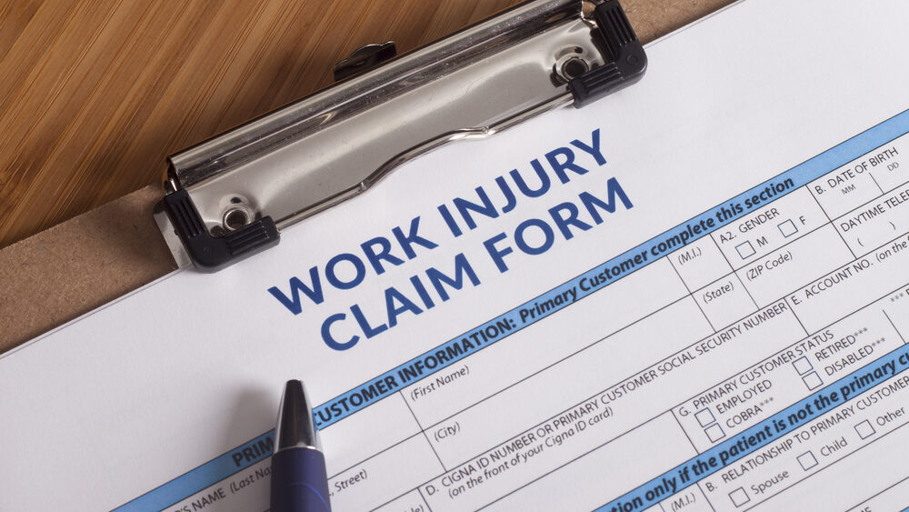 Navigating New Jersey Workers' Compensation Claims: A Step-by-Step Guide
