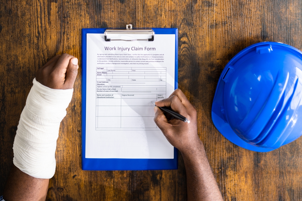 What to do When Your Workers Compensation Claim is Denied
