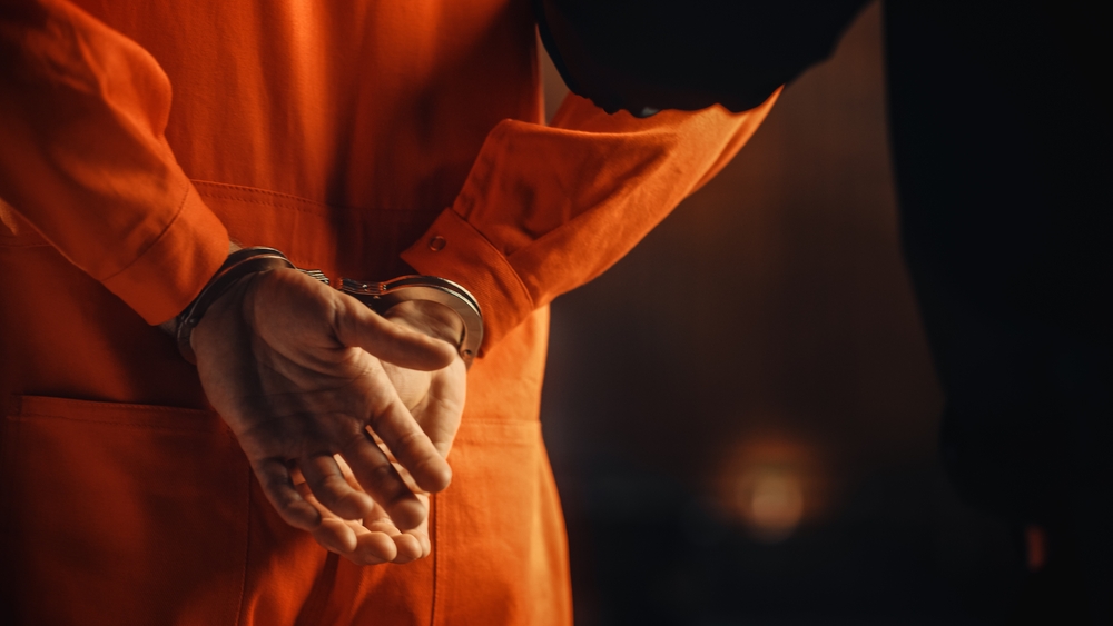 Arrested in New Jersey: What to Do Next and How a Defense Attorney Can Help