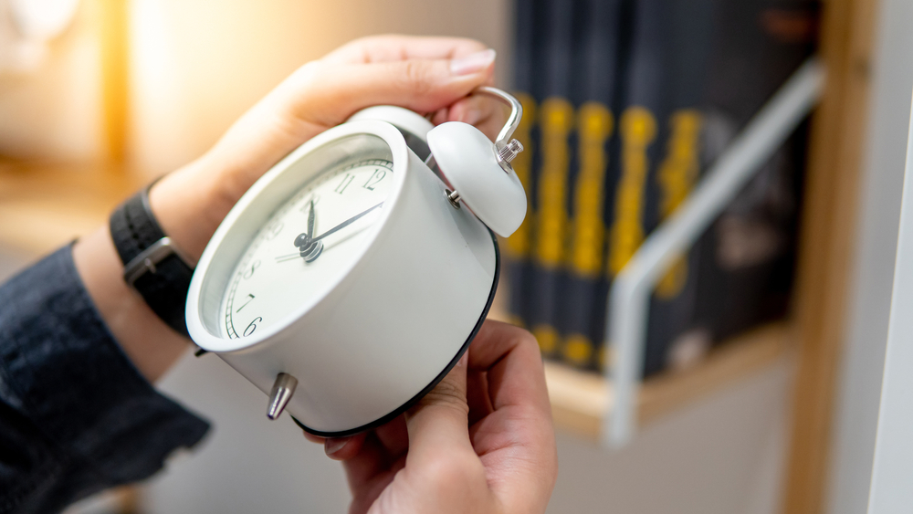 Do Workplace Injuries Increase After Daylight Saving Time?