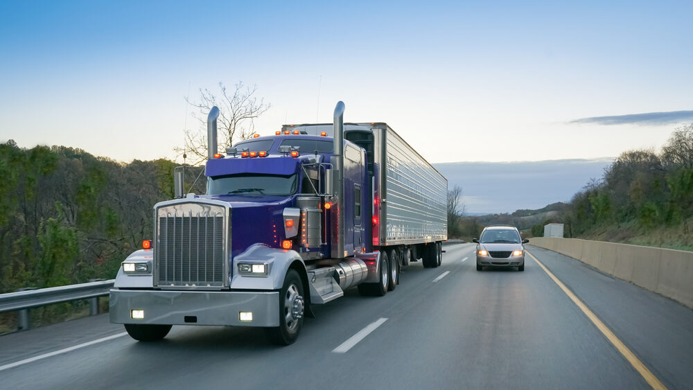 Introduction to Tractor-Trailer Accident Claims